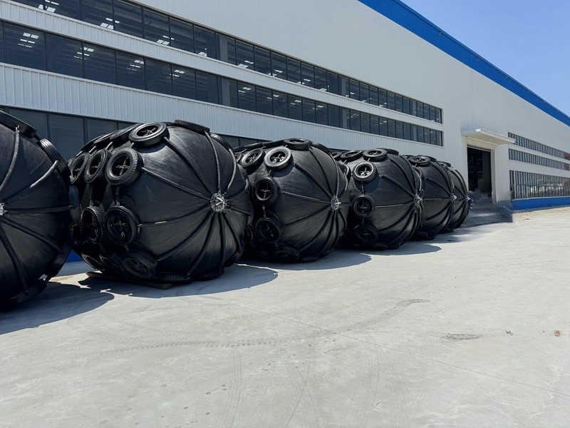 Κίνα Qingdao Green Mountain Marine Machinery Parts Co.,Ltd 