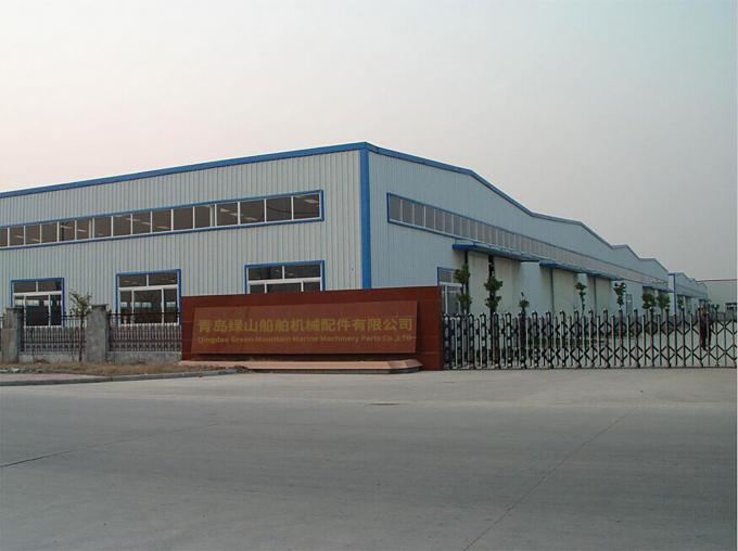 Qingdao Green Mountain Marine Machinery Parts Co.,Ltd Εταιρικό Προφίλ