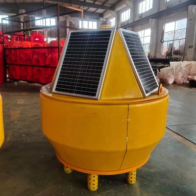 ποιότητας  Customized Marine Buoy Corrosion Resistant For Water Quality Detection εργοστάσιο