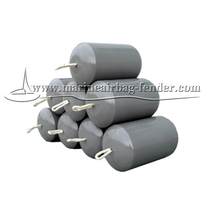 Υψηλής πυκνότητας EVA Foam Fender Floating Buoy Προσαρμοσμένο μέγεθος / σχήμα