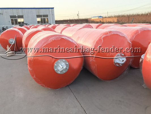 30-120Kg/M3 Πυκνότητα ΕΥΑ Φόμιος Γεμισμένος Φέντερ για πλοίο σε πλοίο βαρύ φορτίο