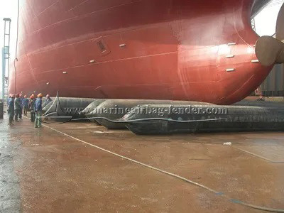Αεροθυλάκια για σκάφη Ανασυγκρότηση κυλίνδρων Βαλόνια Αεροθυλάκια για σκάφη Αεροθυλάκια για εκτόξευση Ανεμοθυλάκια κατά της ρήξης